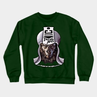 Urko Crewneck Sweatshirt